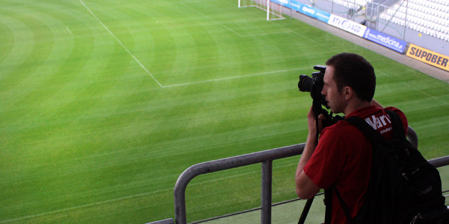 fotografia BACKSTAGE 4