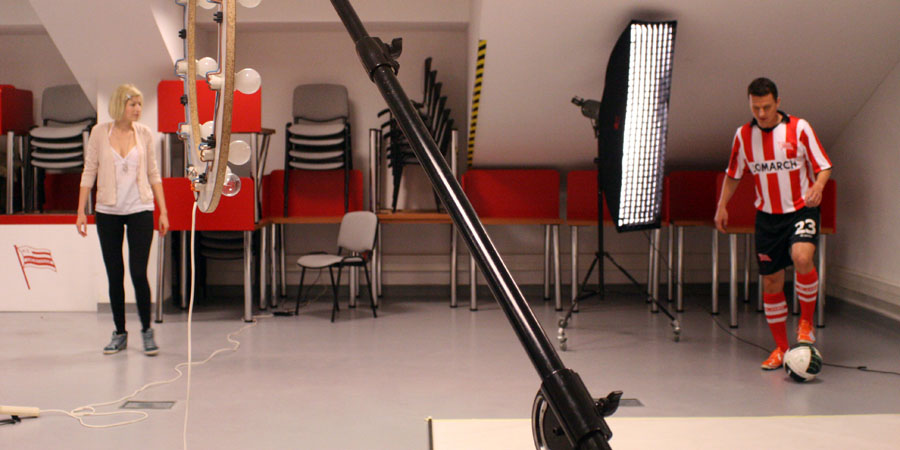 fotografia BACKSTAGE 12