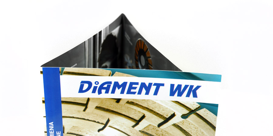 Diament WK 2