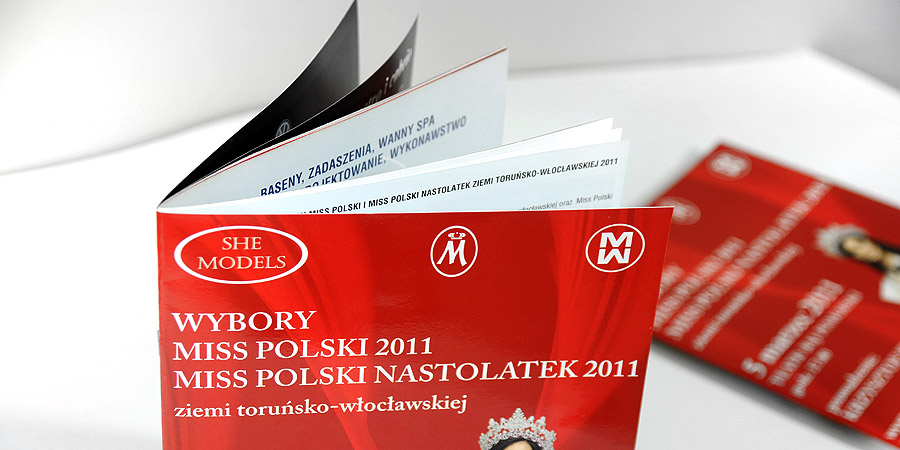 wybory Miss Polski  1