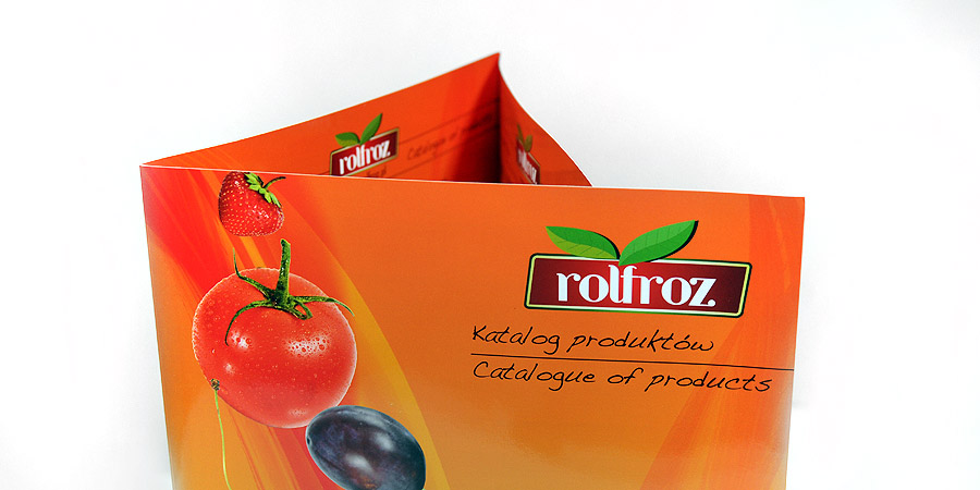 Rolfroz 3