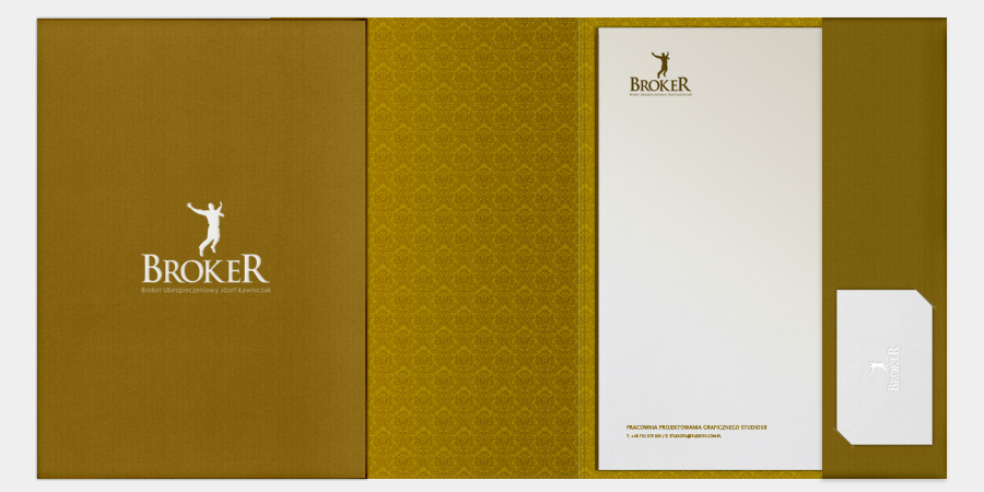 teczka broker 4