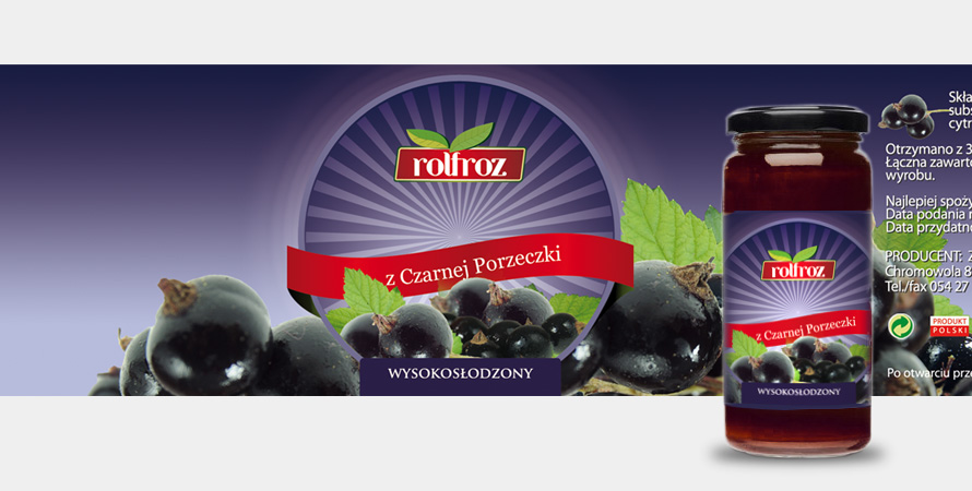 etykieta dżemy 1