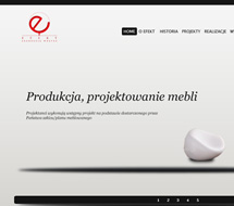 strona efekt