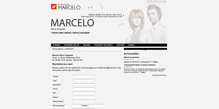 www marcelo nr 3