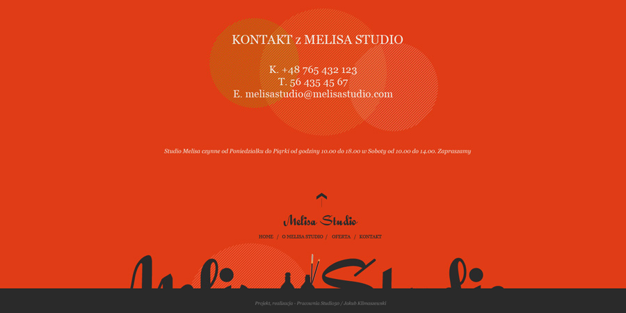 www studio melisa 4