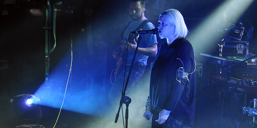 koncert hey nr 3