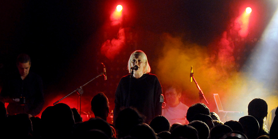 koncert hey nr 5
