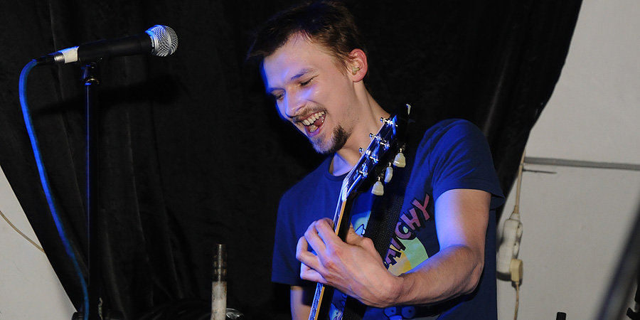 koncert kim novak zdjęcie nr 6