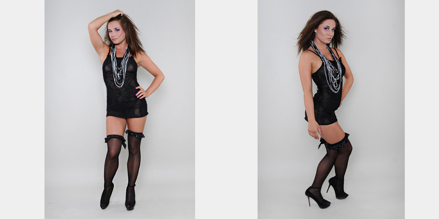 moda Posh Lingerie 5