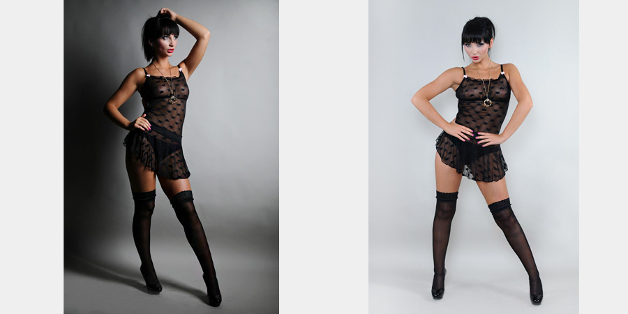 moda Posh Lingerie 7