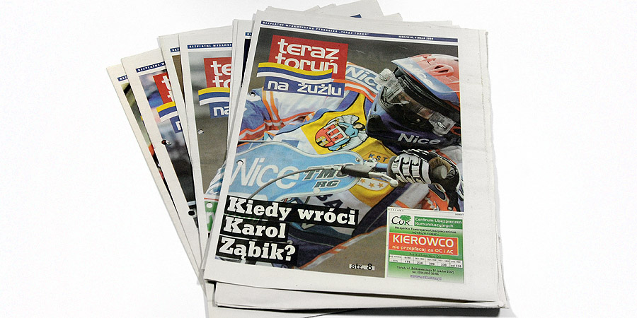 Teraz Toruń 2008 2