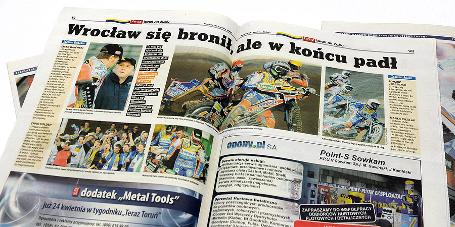 Teraz Toruń 2008 5