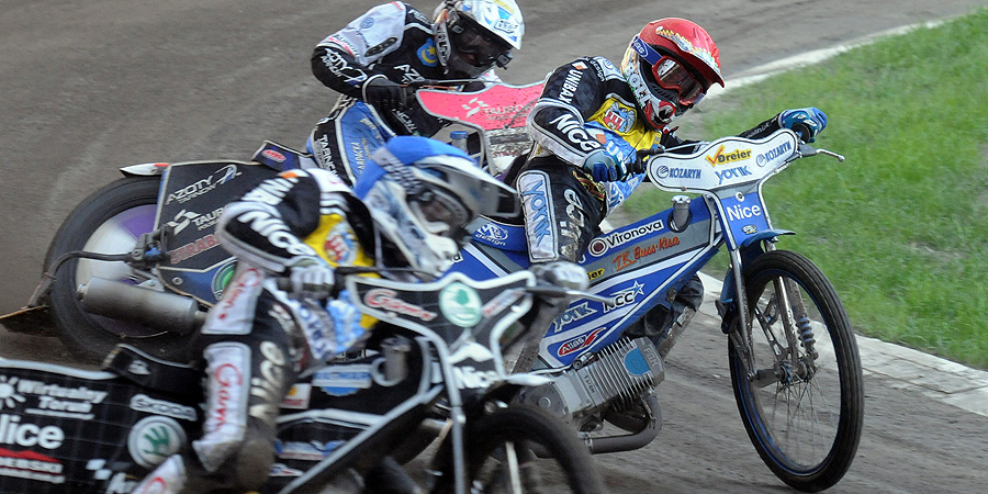 Unibax Toruń - Tauron Azoty Tarnów 6