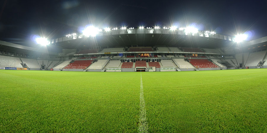 MKS CRACOVIA 7