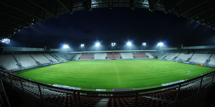 MKS CRACOVIA 9